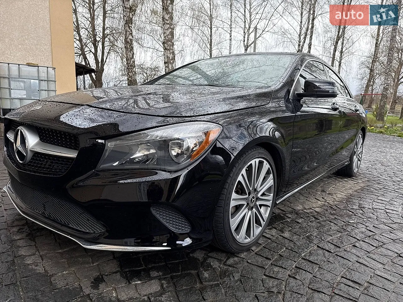 2018 Mercedes-Benz CLA-klasse - мініатюра 26
