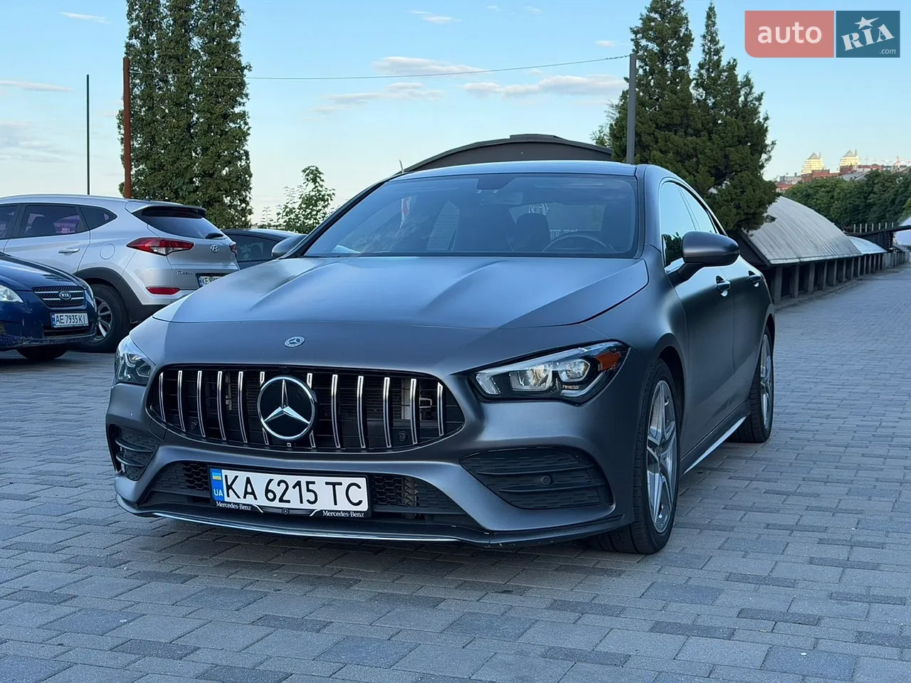 2020 Mercedes-Benz CLA-klasse - мініатюра 15