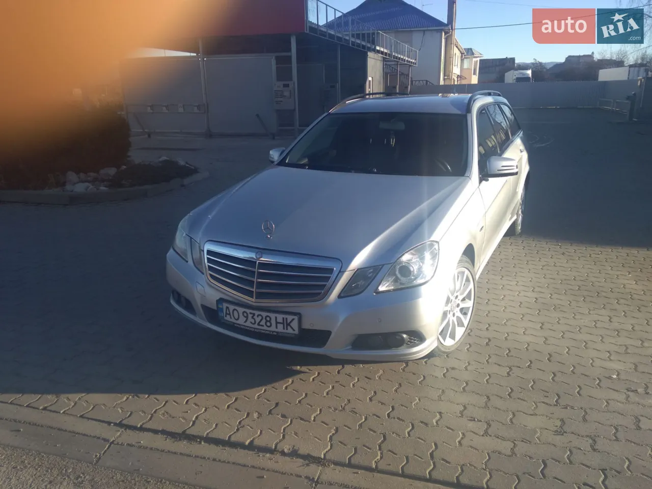 2010 Mercedes-Benz E-klasse - мініатюра 21
