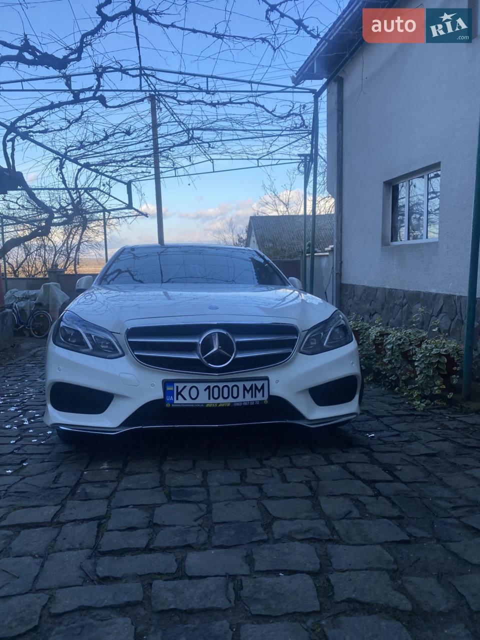 2012 Mercedes-Benz E-klasse - мініатюра 18