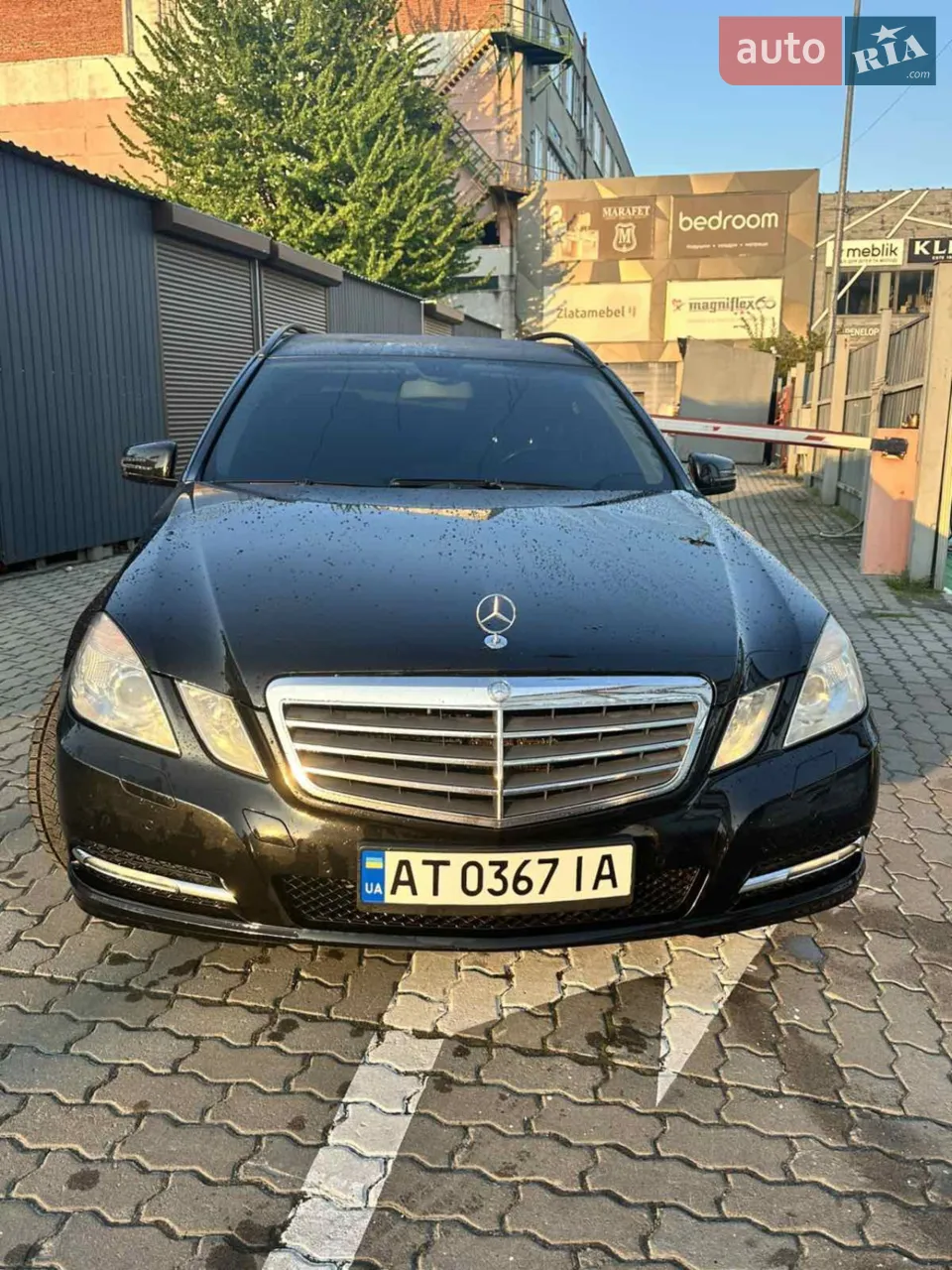 2011 Mercedes-Benz E-klasse - мініатюра 26