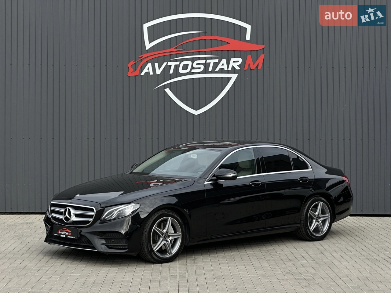 2020 Mercedes-Benz E-klasse - мініатюра 78