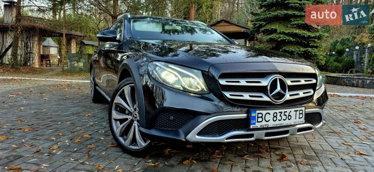 2018 Mercedes-Benz E-klasse - мініатюра 103