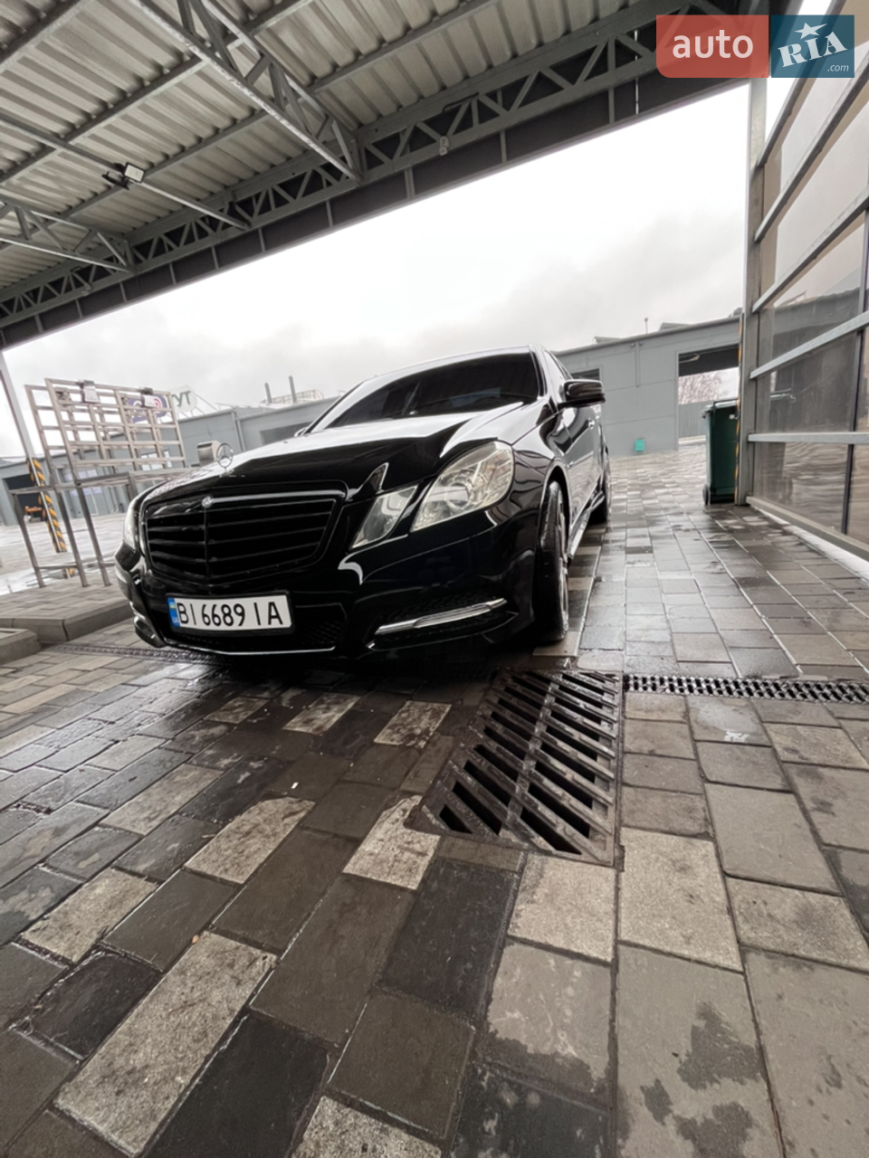 2011 Mercedes-Benz E-klasse - мініатюра 25