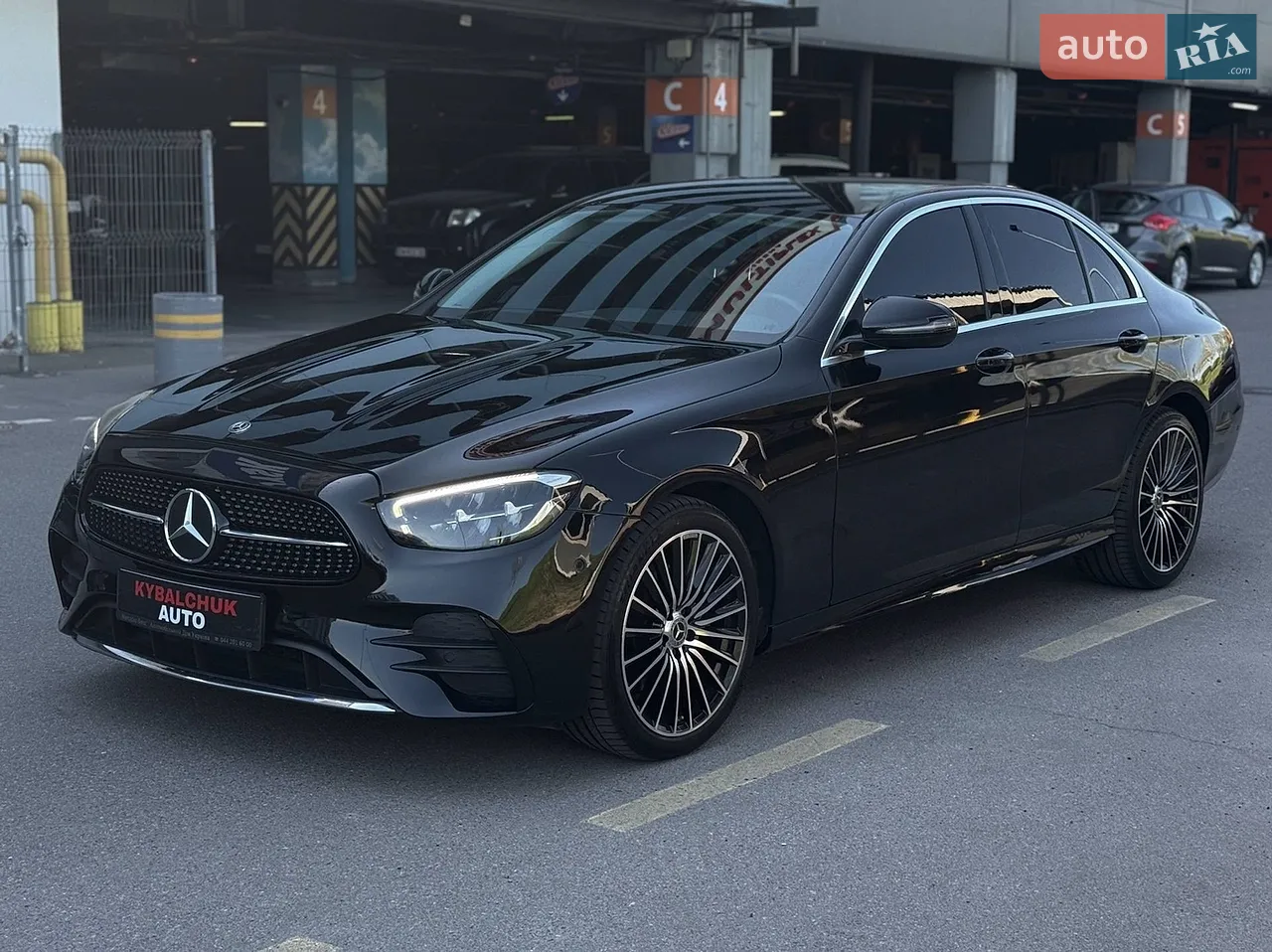 2021 Mercedes-Benz E-klasse - мініатюра 38