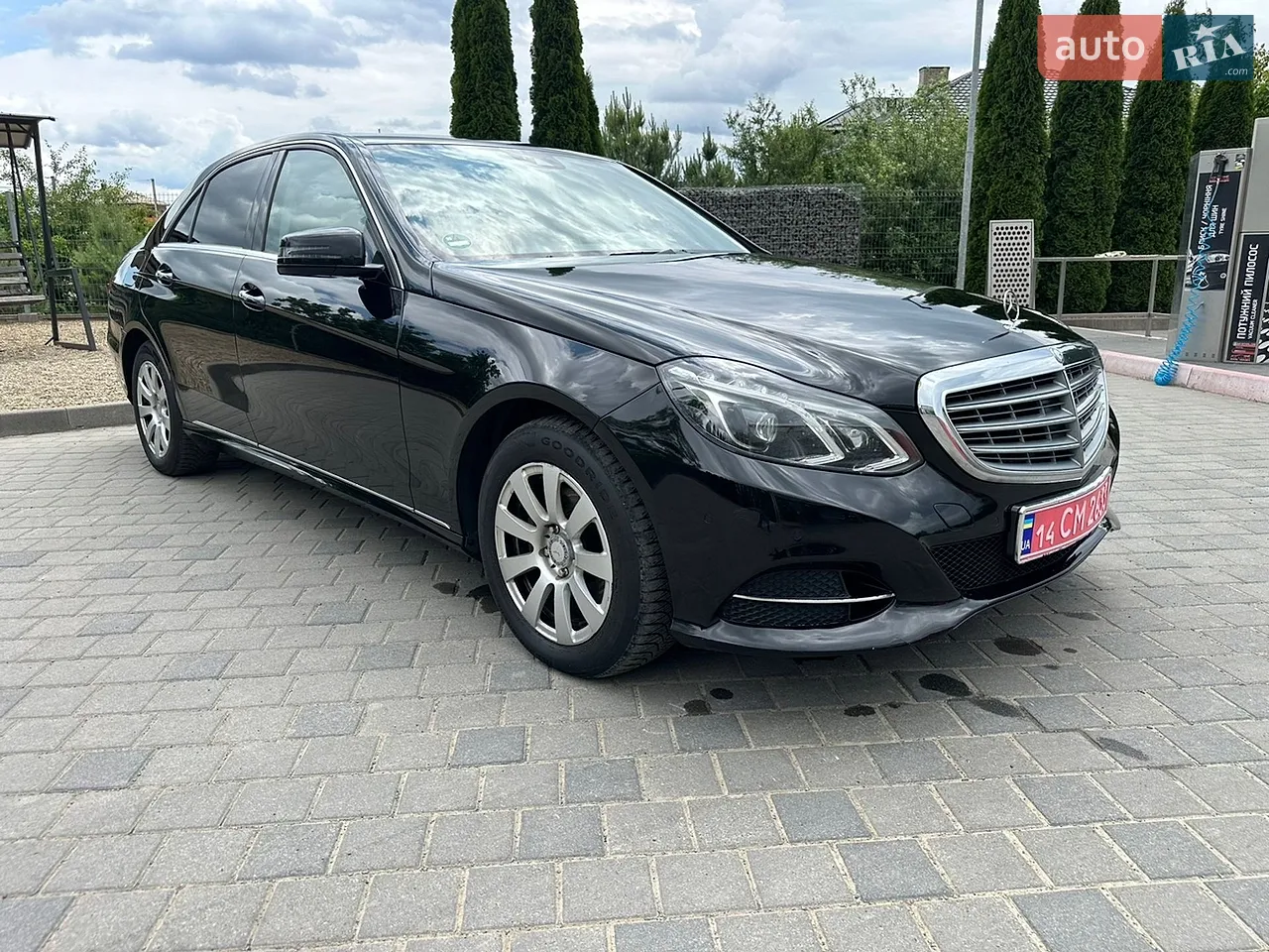 2013 Mercedes-Benz E-klasse - мініатюра 77