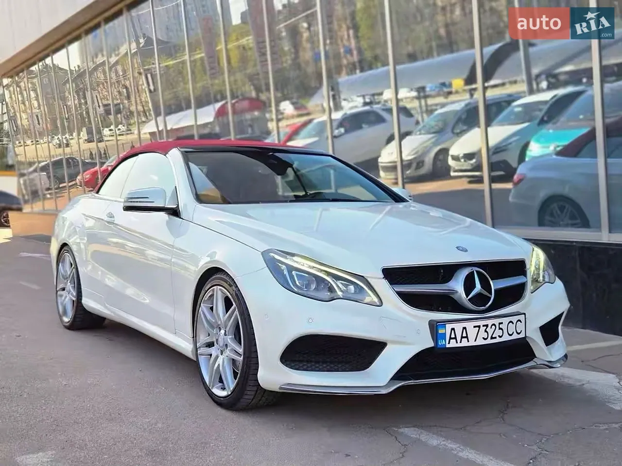 2013 Mercedes-Benz E-klasse - мініатюра 41