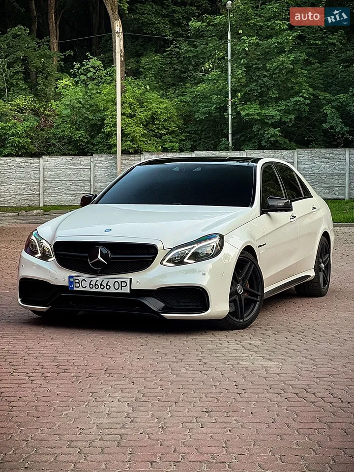 2015 Mercedes-Benz E-klasse - мініатюра 35