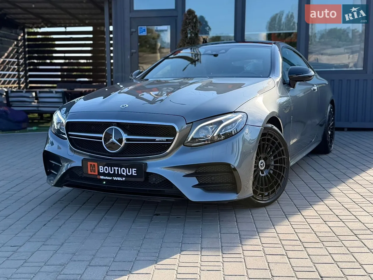 2018 Mercedes-Benz E-klasse - мініатюра 47