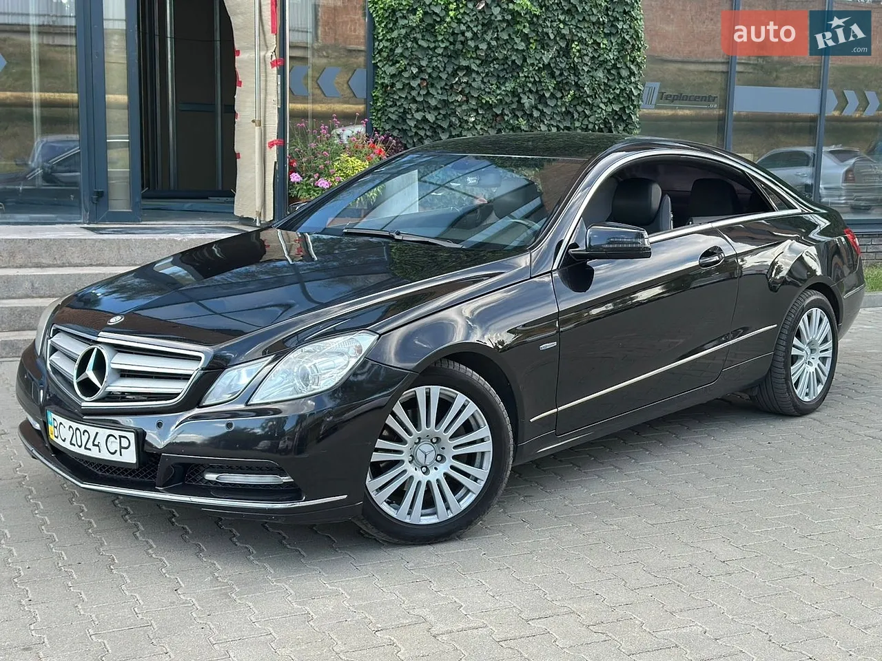 2011 Mercedes-Benz E-klasse - мініатюра 33