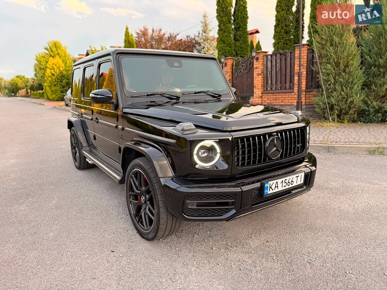2022 Mercedes-Benz G-klasse - мініатюра 28
