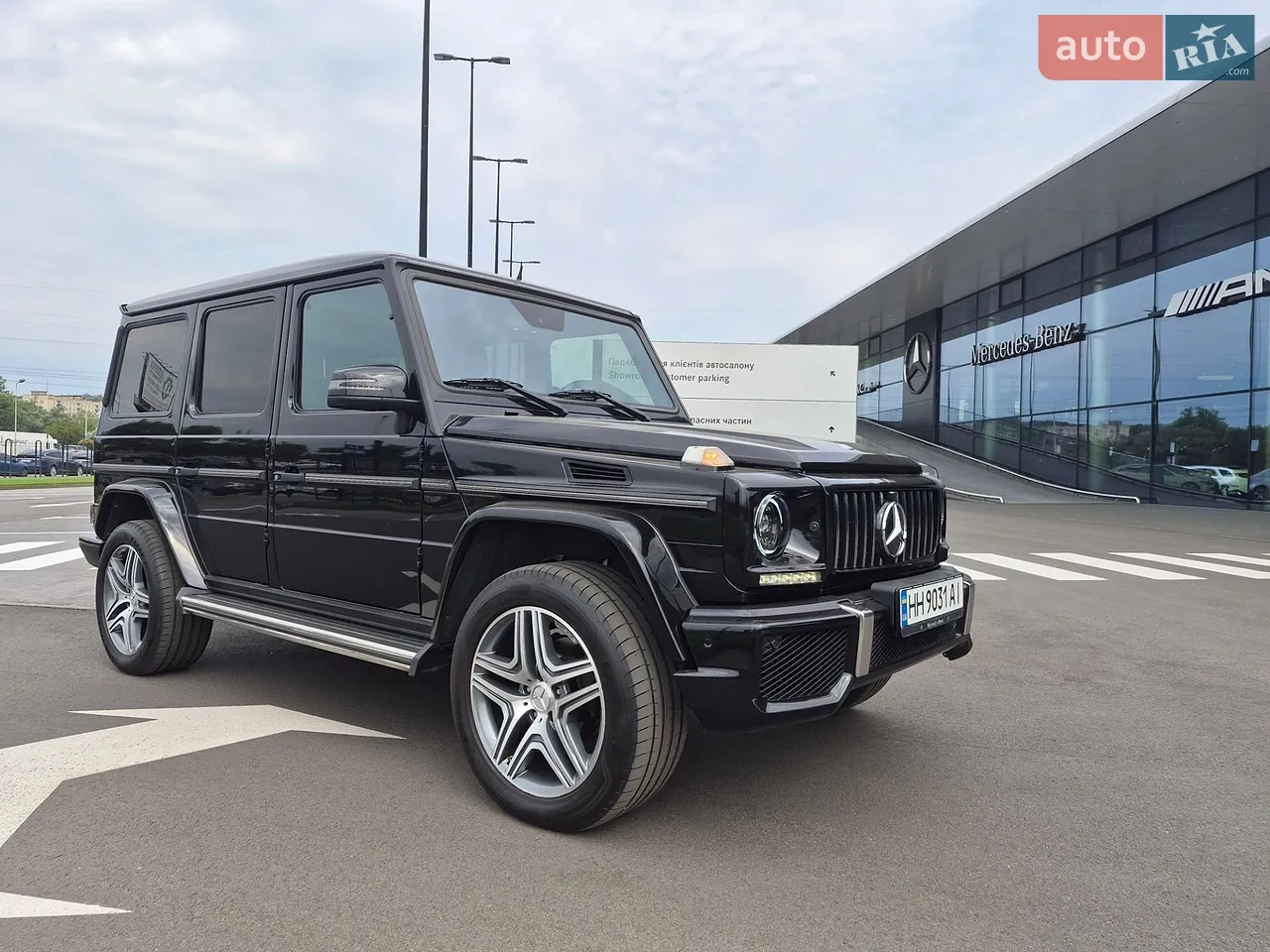 2013 Mercedes-Benz G-klasse - мініатюра 28