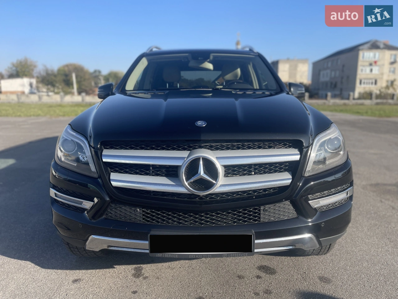 2014 Mercedes-Benz GL-klasse - мініатюра 29