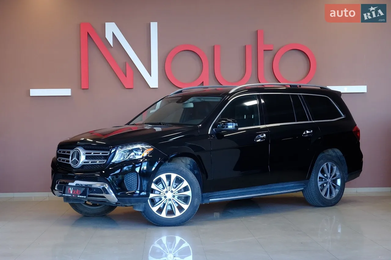2014 Mercedes-Benz GL-klasse - мініатюра 50