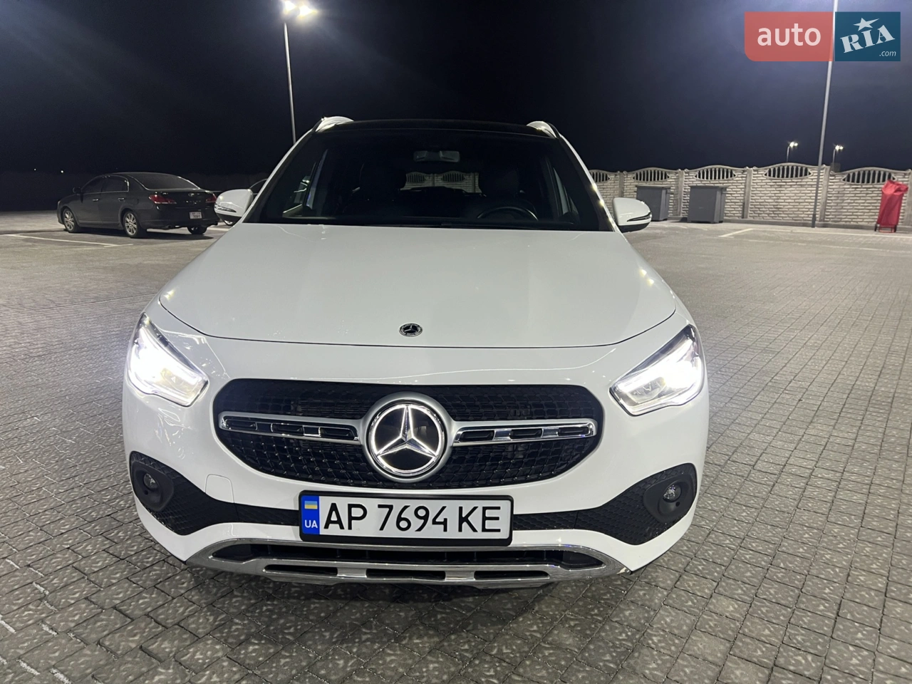 2022 Mercedes-Benz GLA-klasse - мініатюра 28