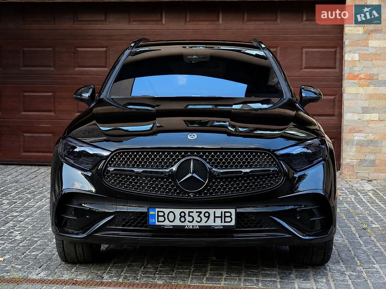 2023 Mercedes-Benz GLC - мініатюра 113
