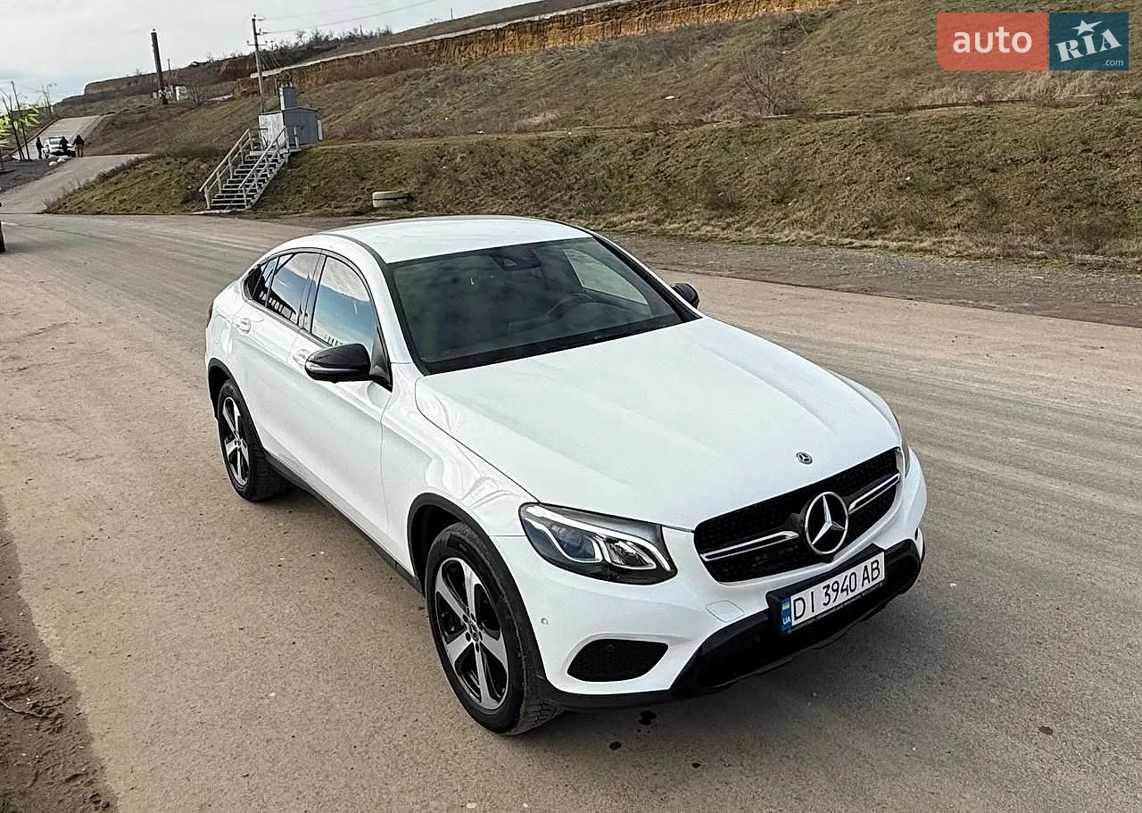 2018 Mercedes-Benz GLC - мініатюра 31
