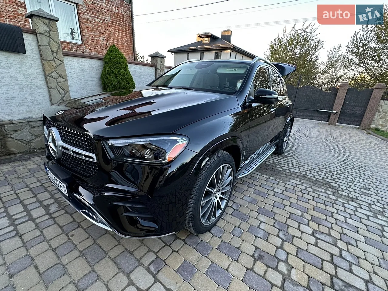 2023 Mercedes-Benz GLE - мініатюра 20