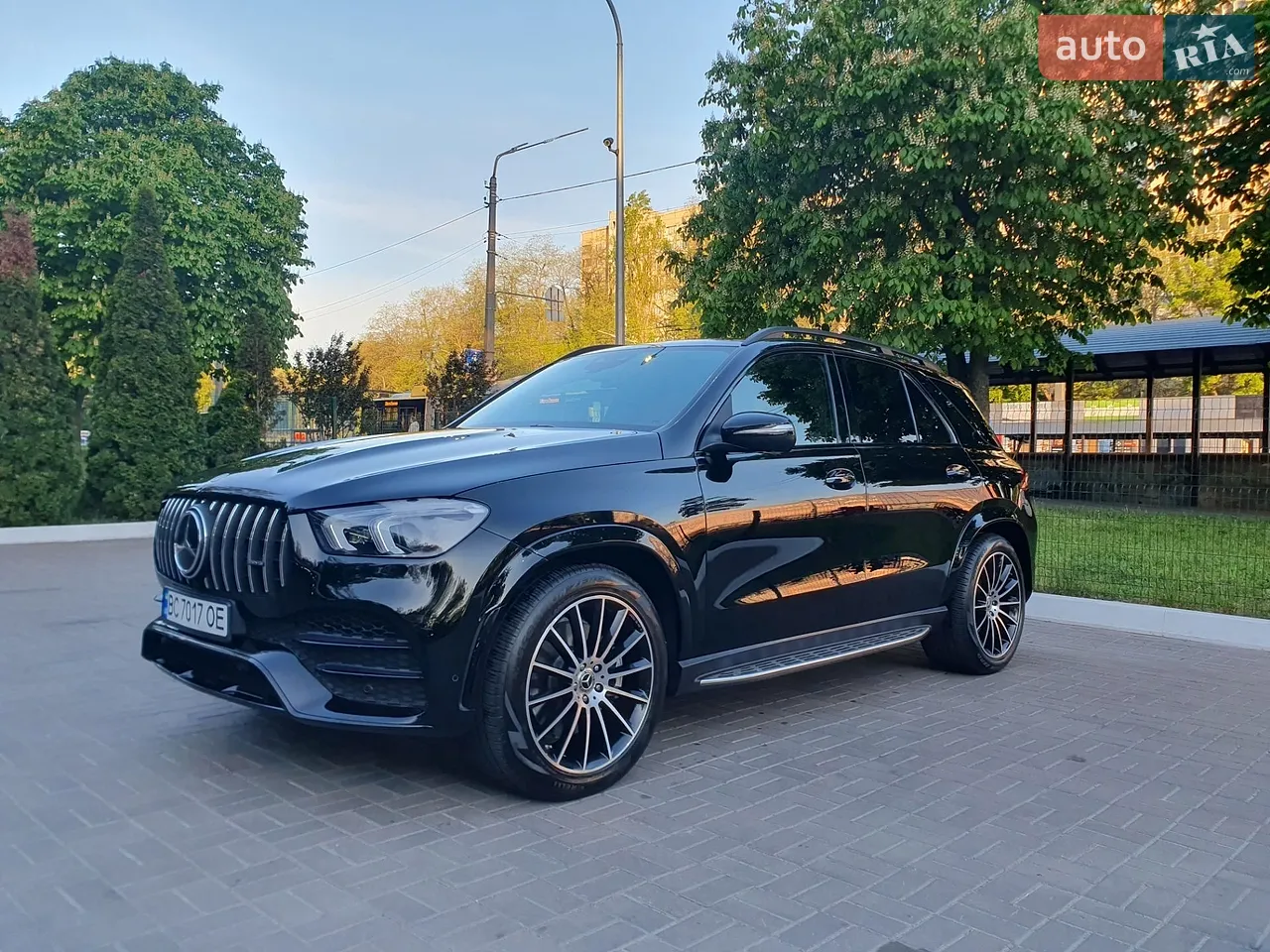2022 Mercedes-Benz GLE - мініатюра 101