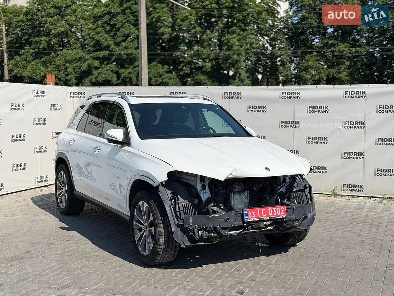 2019 Mercedes-Benz GLE - мініатюра 32