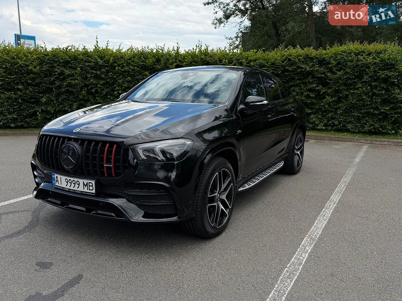 2021 Mercedes-Benz GLE - мініатюра 29