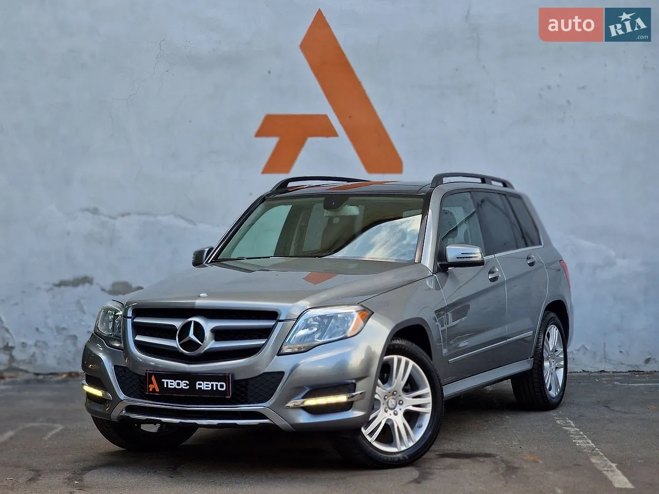 2015 Mercedes-Benz GLK-klasse - мініатюра 68