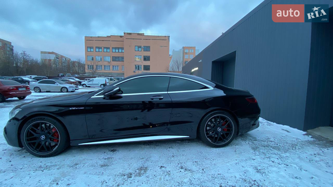 2015 Mercedes-Benz S-klasse - мініатюра 15