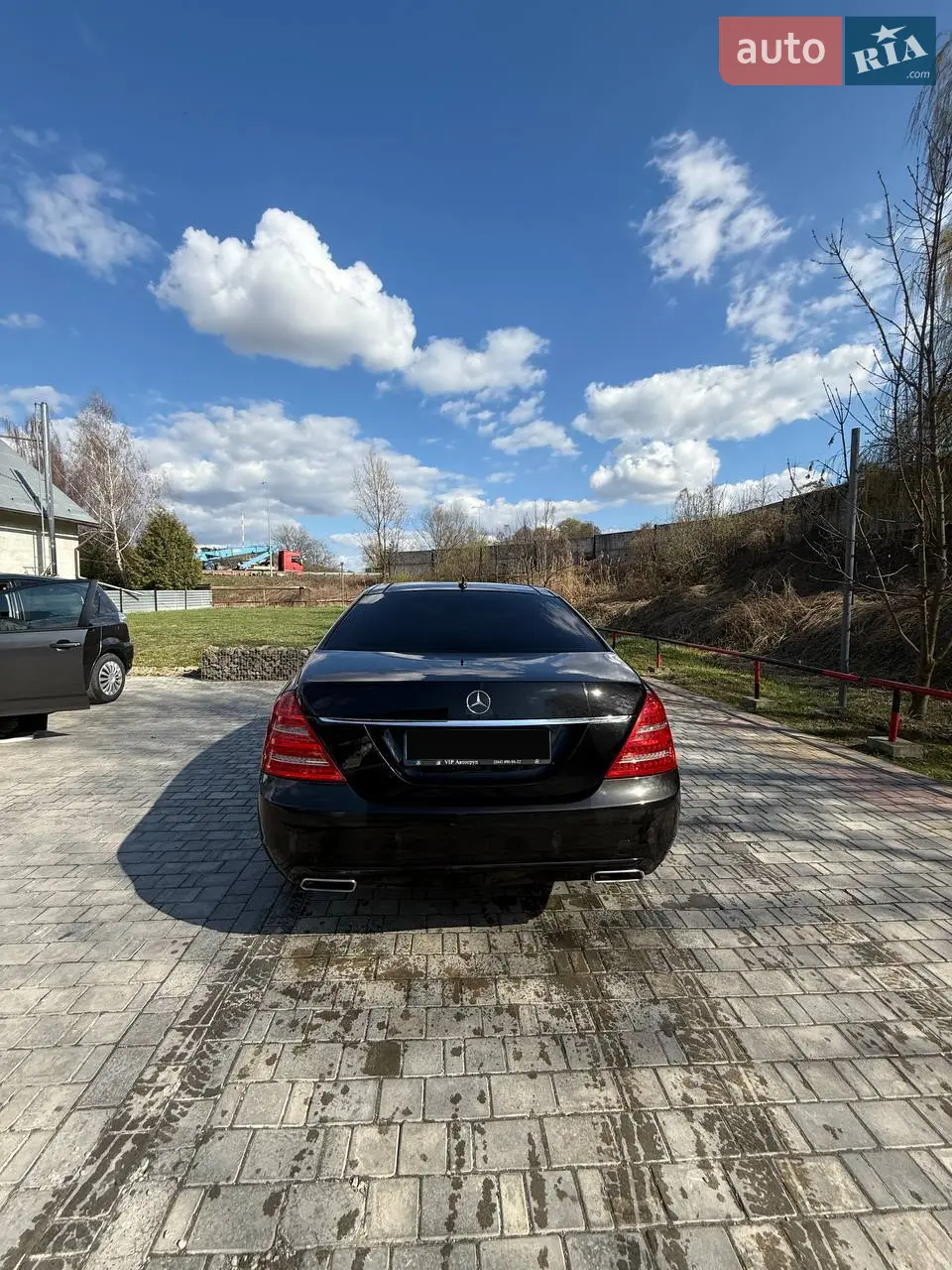 2012 Mercedes-Benz S-klasse - мініатюра 29
