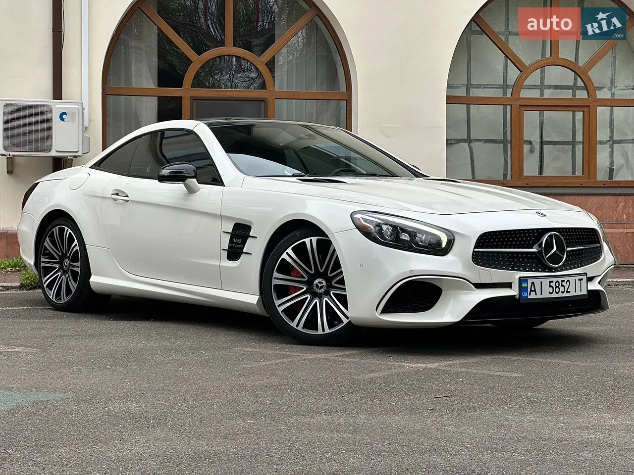 2012 Mercedes-Benz SL-klasse - мініатюра 50