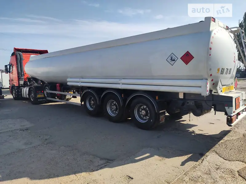 Merceron М 343RDP0 1998