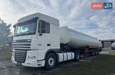 Цистерна Merceron М 343RDP0 2002 в 