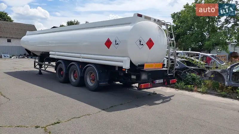 Merceron М 343RDP0 1999 VIN VF9M343SD01435020 фото оголошення 3 з 38