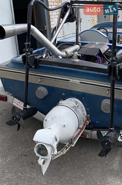 Катер Mercruiser Alpha 2018 в Киеве