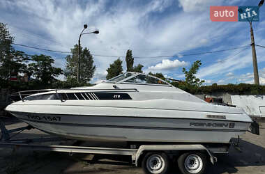 Катер Mercruiser Alpha 2001 в Киеве