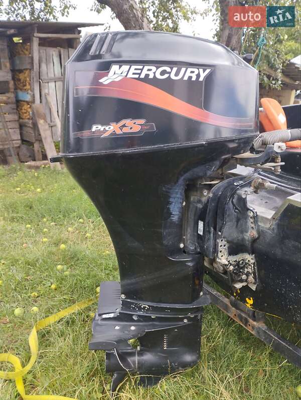 Катер Mercruiser Alpha 2010 в Кельменцях фото 10 Катер Mercruiser Alpha 2010 в Кельменцях