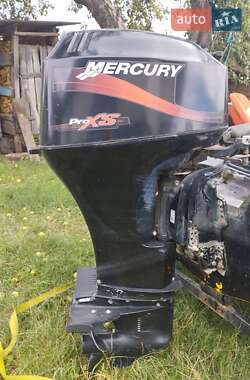 Катер Mercruiser Alpha 2010 в 