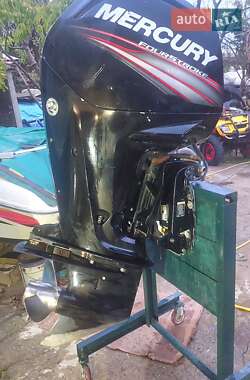 Другой водный транспорт Mercury 115 2015 в Белгороде-Днестровском