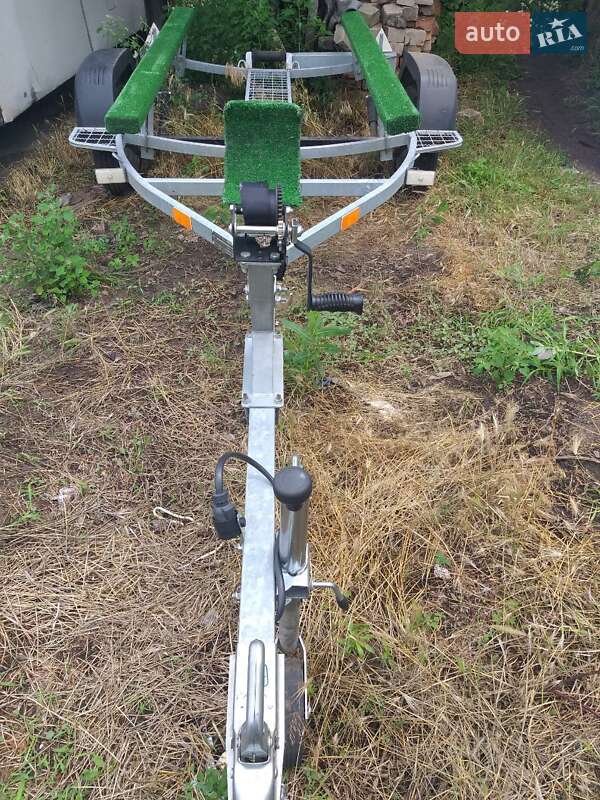 Лодка Mercury 15 2018 в Черкассах