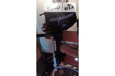 Катер Mercury 2.5M 2007 в 