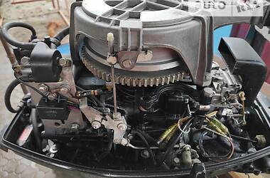 Лодка Mercury 25M Sea Pro 2003 в 