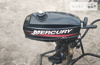 Катер Mercury 3.3 2008 в 