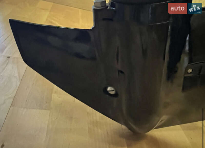 RIB Mercury 30 2018 в Харкові