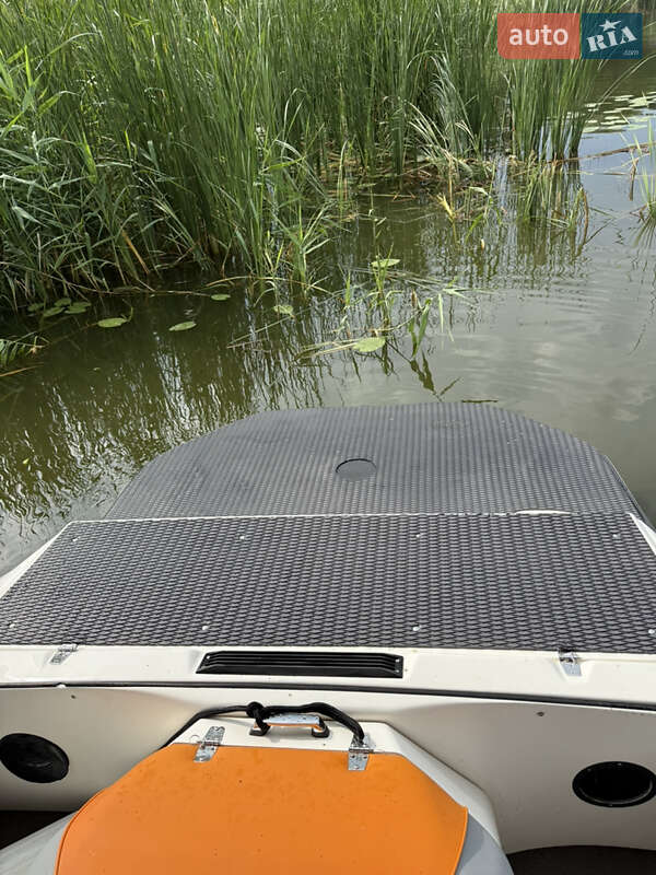 Катер Mercury 35 hp 2004 в Гайвороні