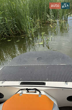 Катер Mercury 35 hp 2004 в 