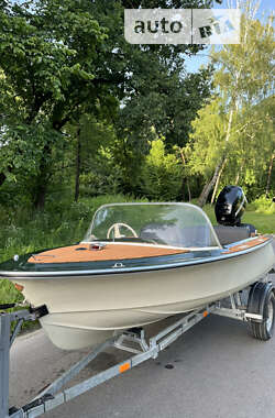 Катер Mercury 40 2010 в 