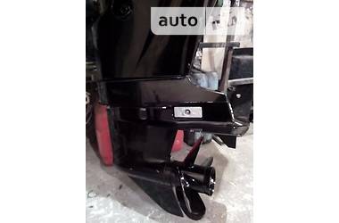 Катер Mercury 60 2014 в 