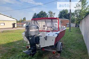 Лодка Mercury 60 2009 в 