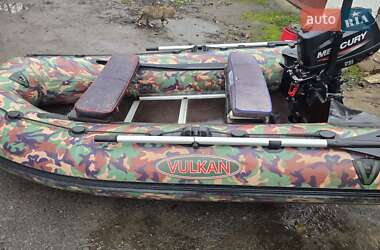 Човен Mercury 6М 2023 в Шишаках