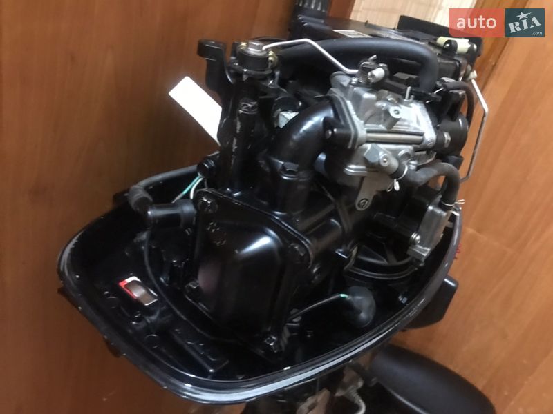 Човен Mercury 6М 2008 в Херсоні