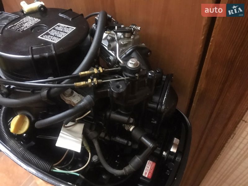 Човен Mercury 6М 2008 в Херсоні